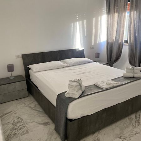 B&B De Rossi185 Барі Екстер'єр фото