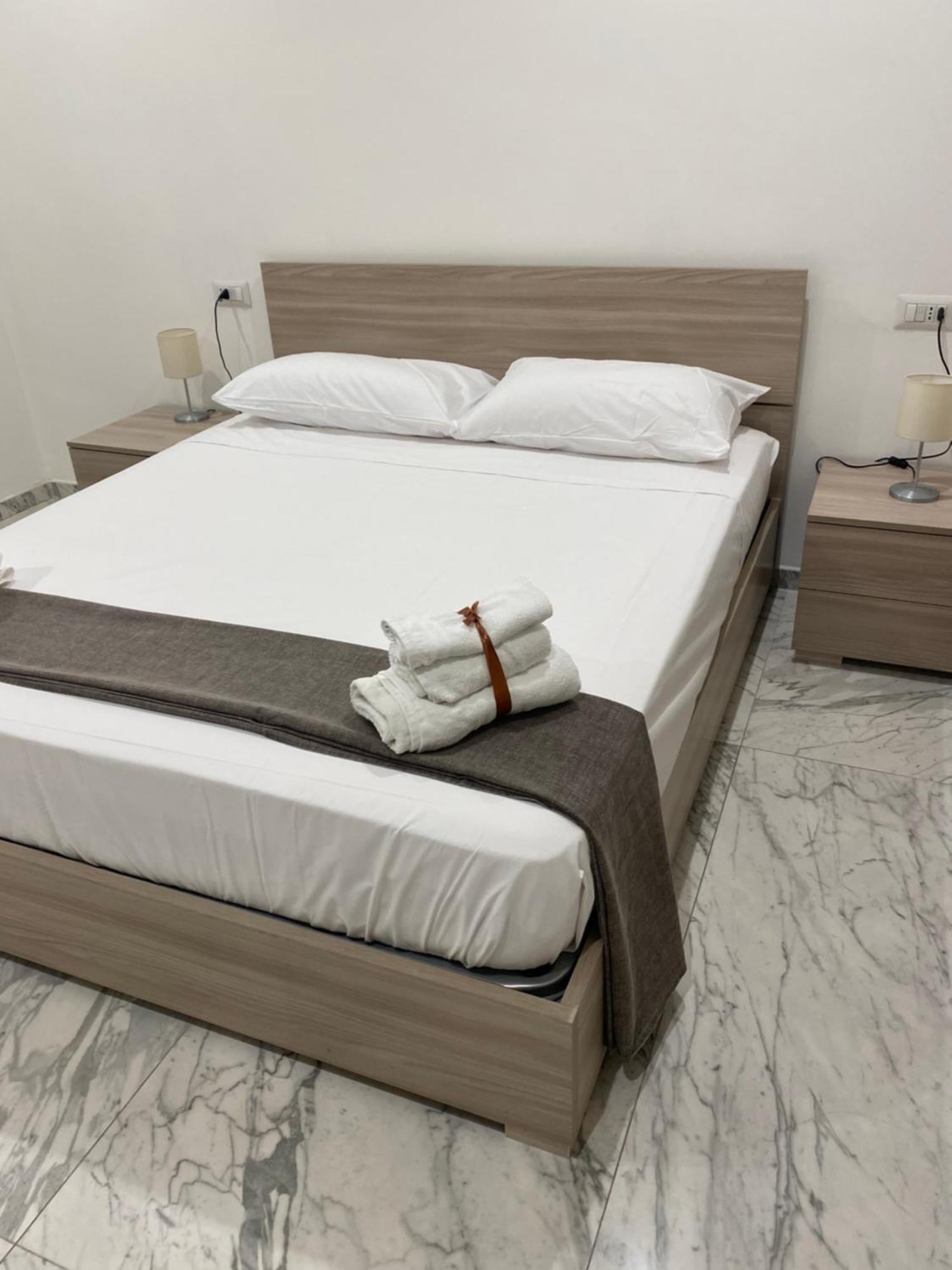 B&B De Rossi185 Барі Екстер'єр фото