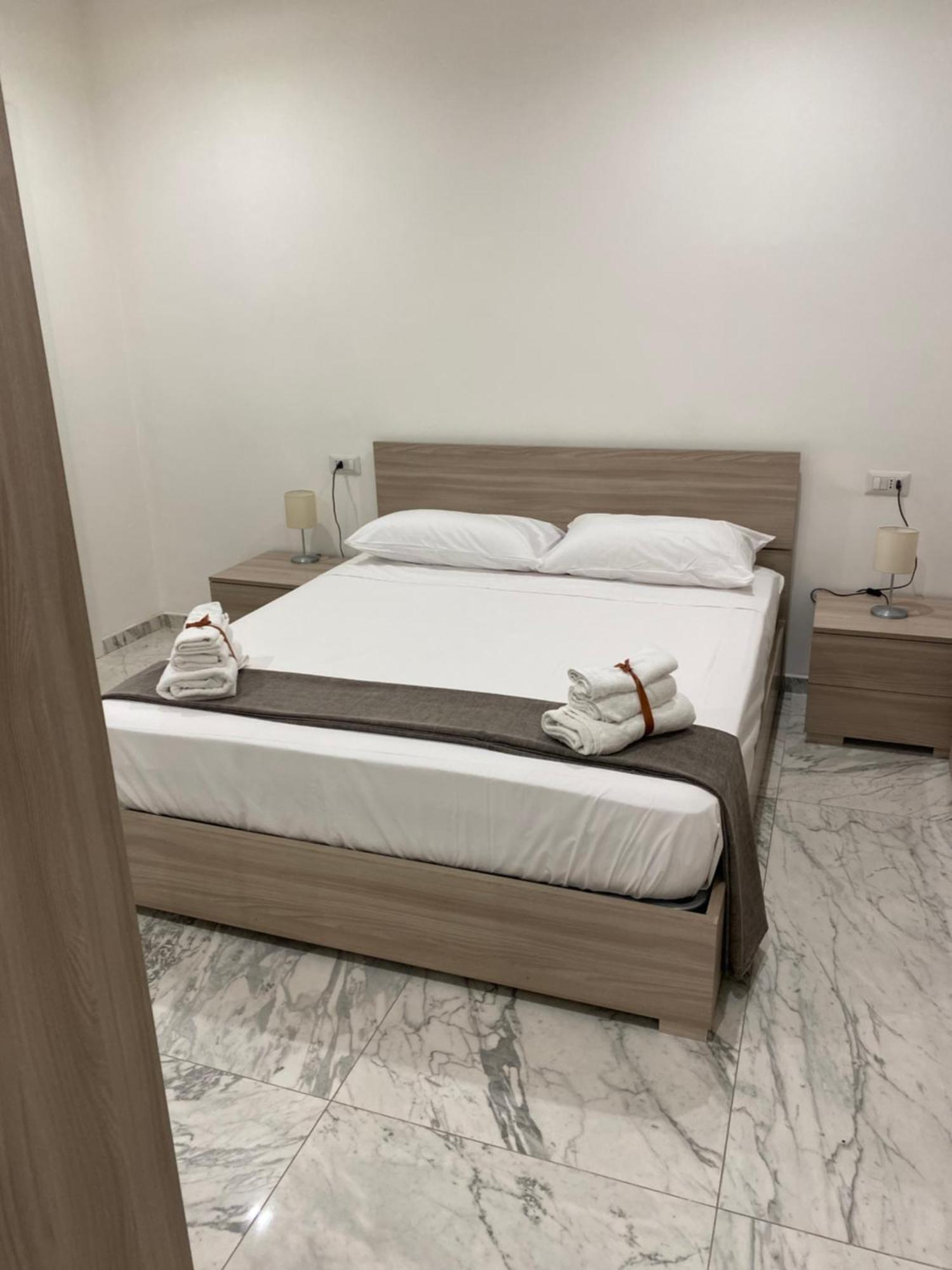 B&B De Rossi185 Барі Екстер'єр фото