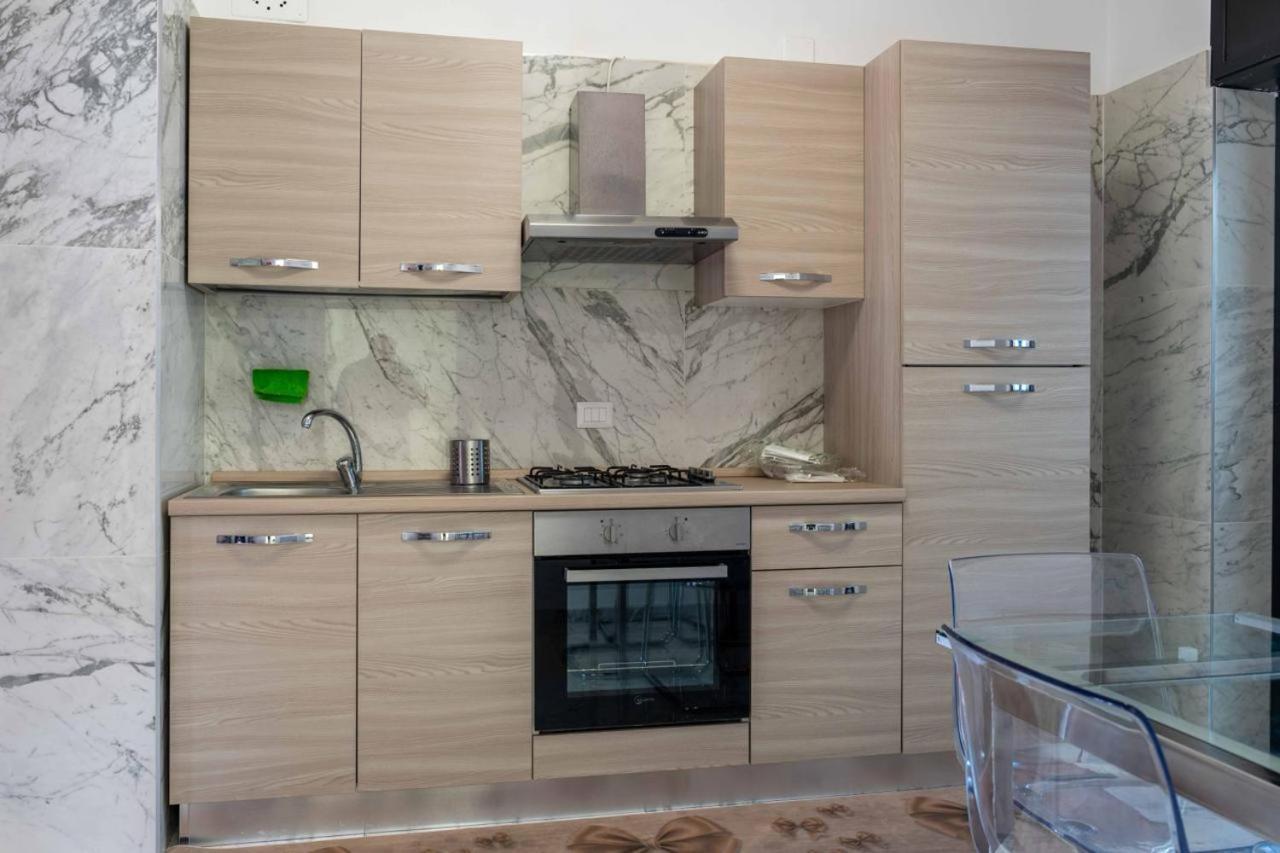 B&B De Rossi185 Барі Екстер'єр фото